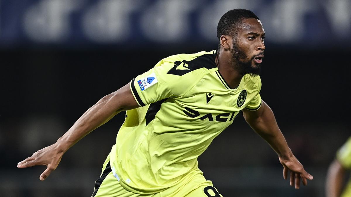 Nome nuovo per l'eventuale post Kean: secondo Sky la Fiorentina segue Beto