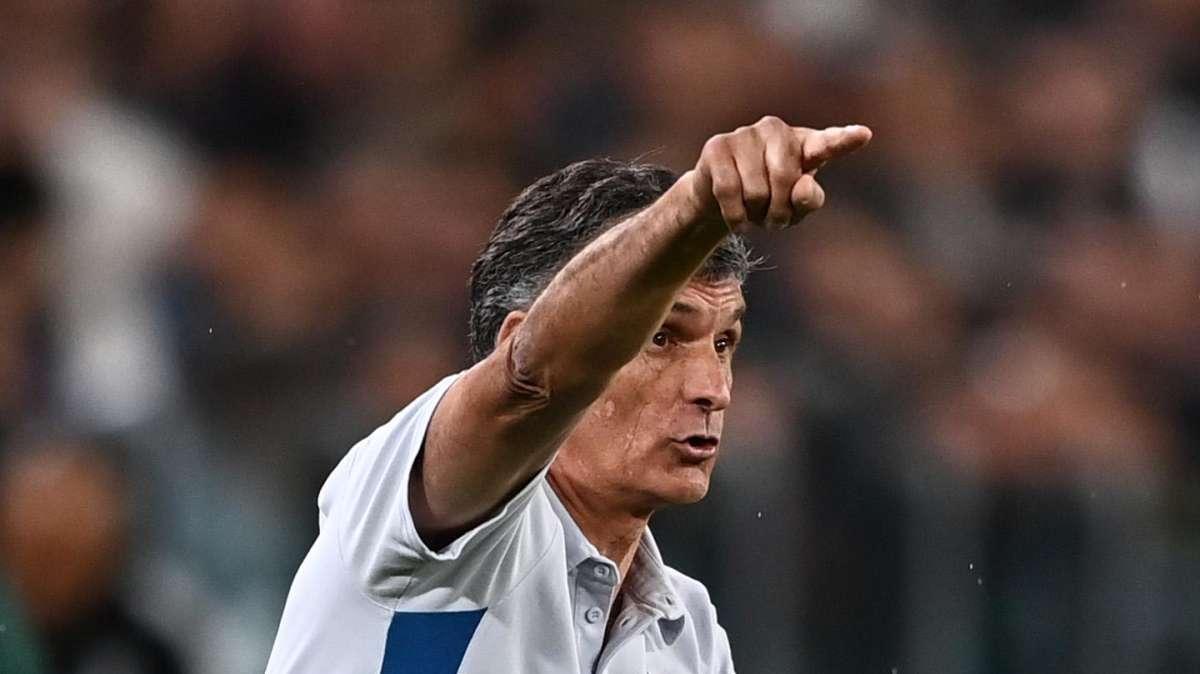 MENDILIBAR, Vi aspettate magie ma non sono un guru