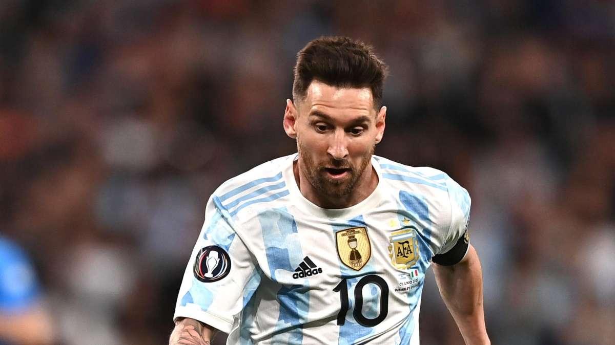MONDIALE, Alle 20 Argentina-Australia: le formazioni