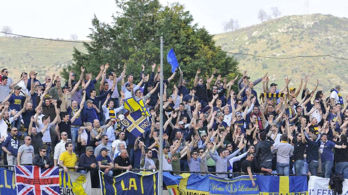 SERIE B, Il programma della 9a giornata