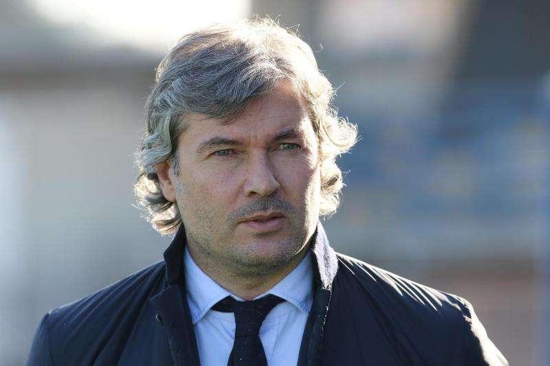 VERONA, A Firenze con il rebus Sogliano