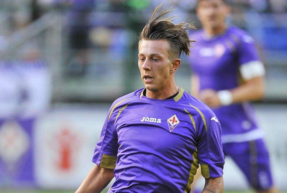 BERNA SHOW, MA È GIÀ BRIVIDO