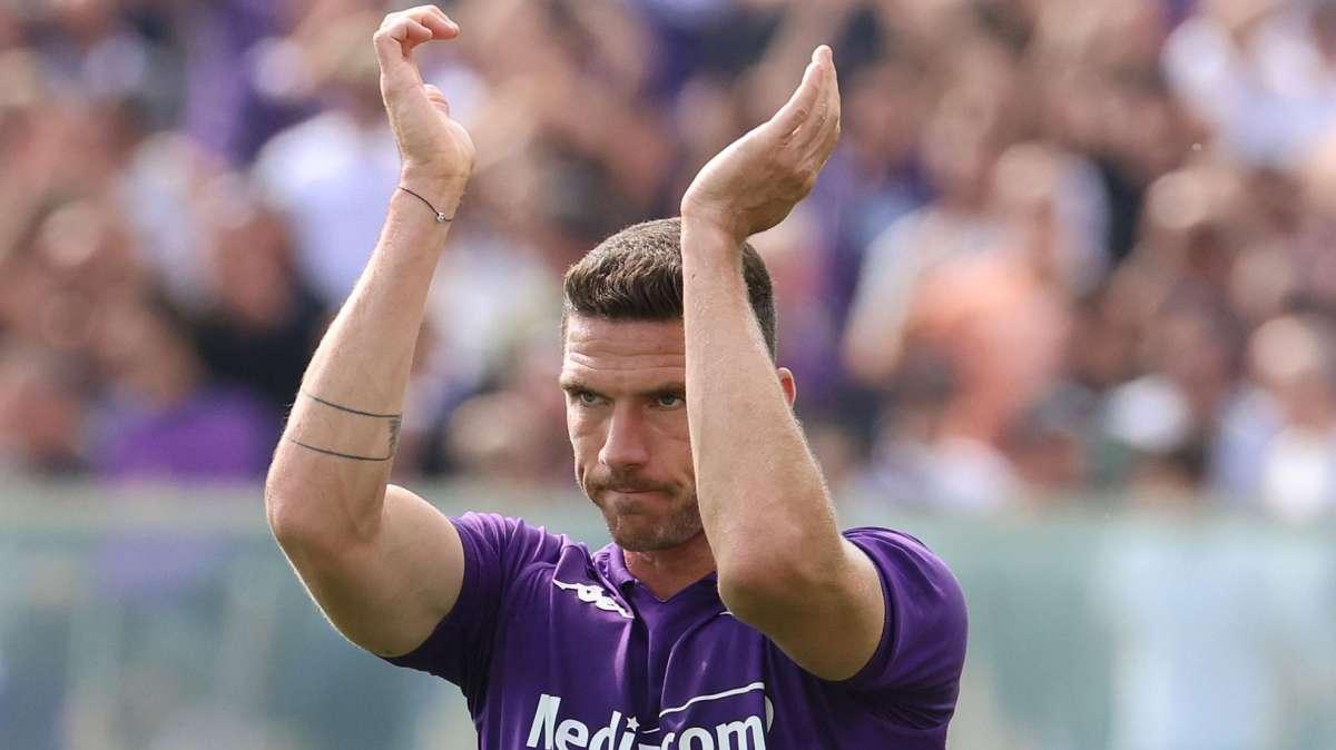 "VALE LA PENA SOGNARE". GOSENS INDICA LA STRADA: LEADER CHE PUÒ ESSERE IL MIGLIOR TEDESCO DELLA STORIA VIOLA