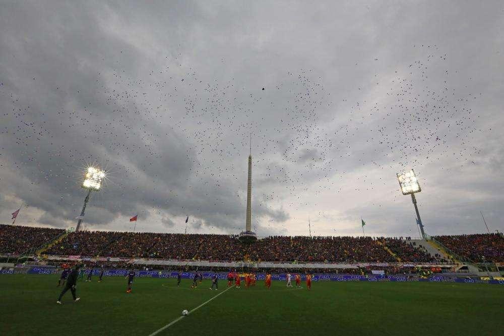 FRANCHI, Oggi la conferenza Torneo Quarta Categoria