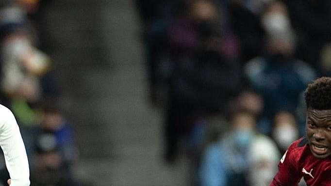 TMW, La Fiorentina sul centrocampista Musah