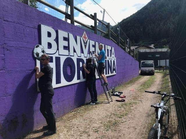 MOENA, Domani la presentazione del ritiro. Ospite...