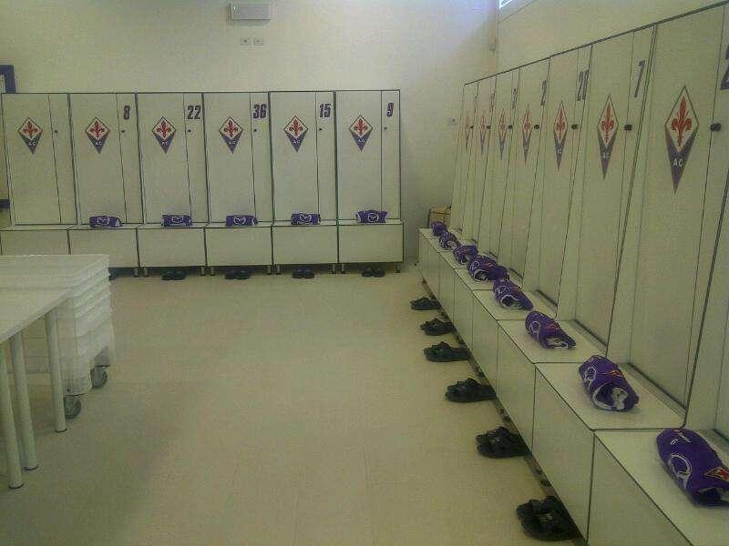 VIOLA, Il programma della squadra dopo la tournée