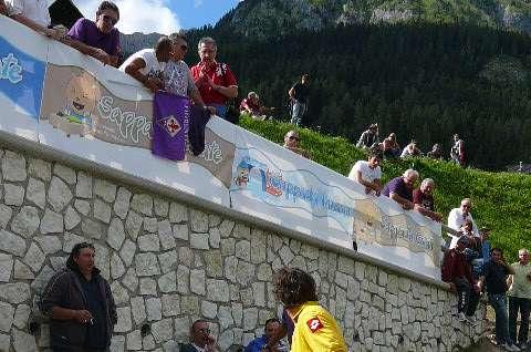 SAPPADA, Frey chiede la maglia a Jovetic