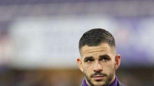 UFFICIALE, Eysseric in prestito al Nantes
