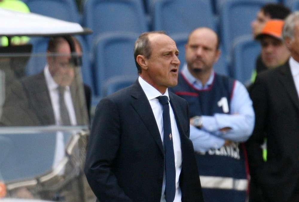ROSSI, Un ko non cancella un gran mese, Behrami...