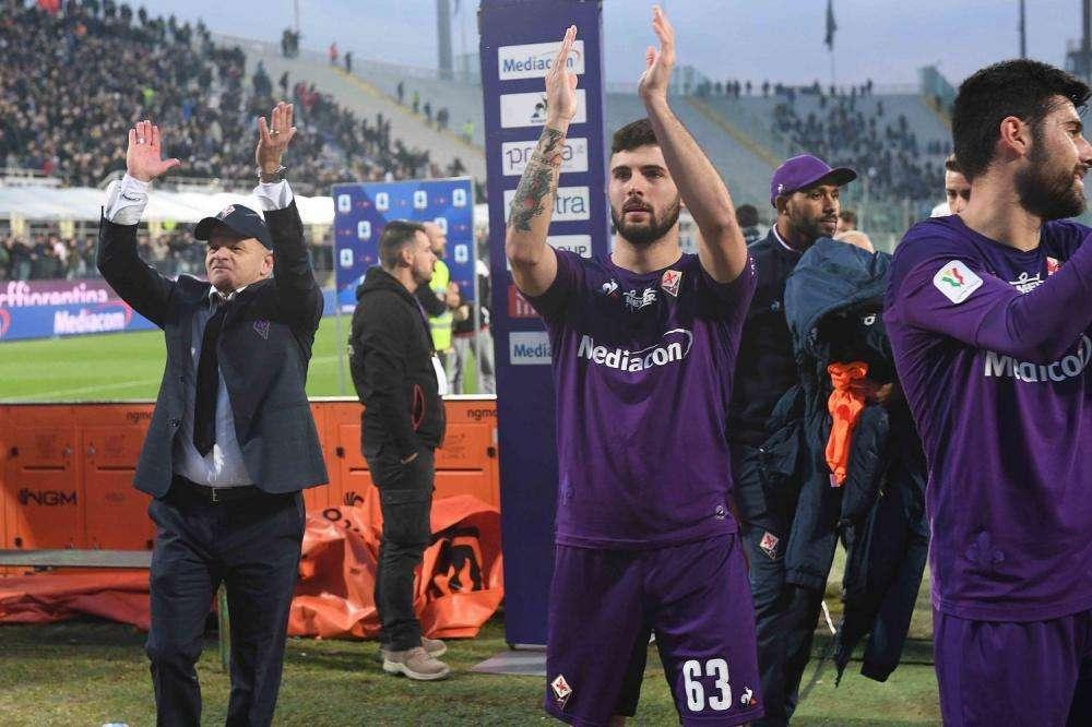 VIDEO, La squadra esulta nello spogliatoio