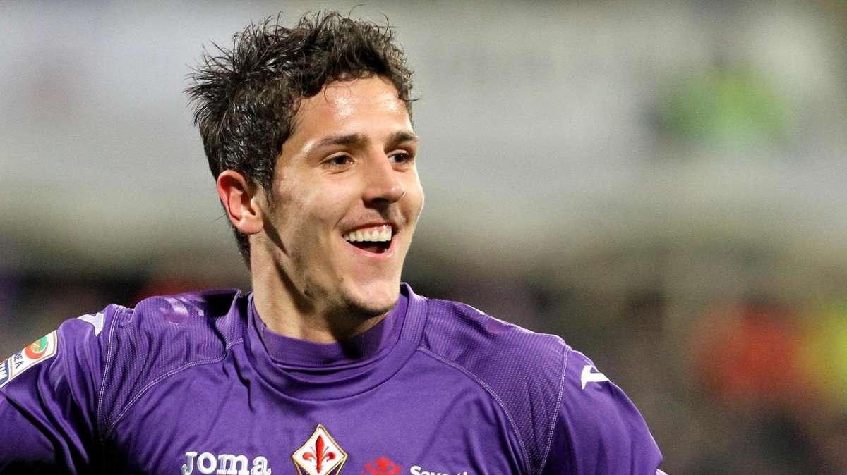 JOVETIC A FV: "GRAZIE FIRENZE, SARAI SEMPRE NEL MIO CUORE"