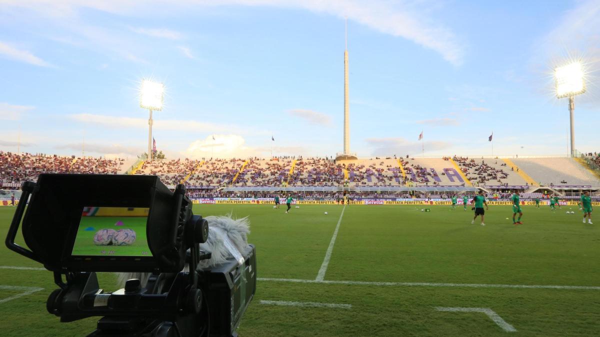 19ª-22ª giornata: dalla Lazio al Cagliari, orario e programmazione tv della Fiorentina