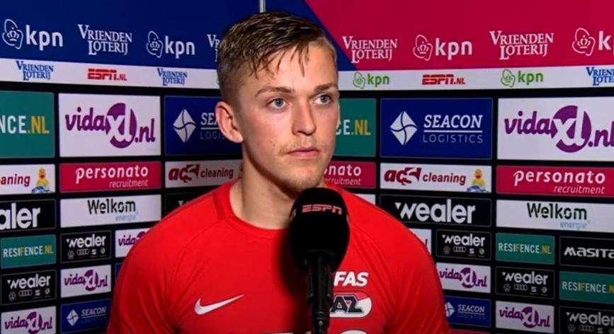 VALANGA DI GOL E ASSIST IN OLANDA, IL DNA DA BOMBER: ALLA SCOPERTA DI JESPER KARLSSON