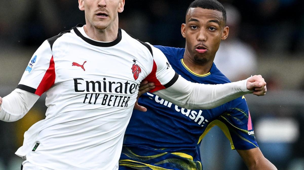 Belghali il dopo Dodo: per La Gazzetta dello Sport è la prima idea dei viola