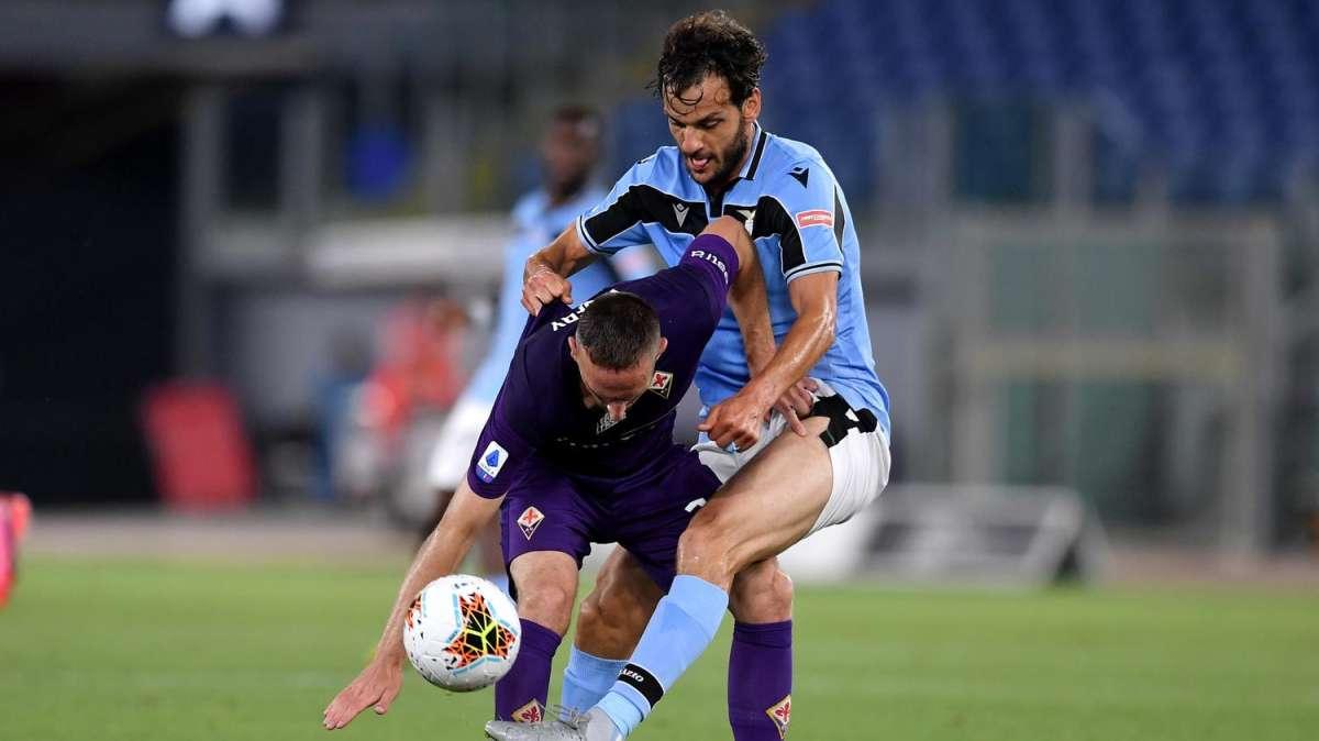 ACF, Le cinque cose da sapere su Lazio-Fiorentina