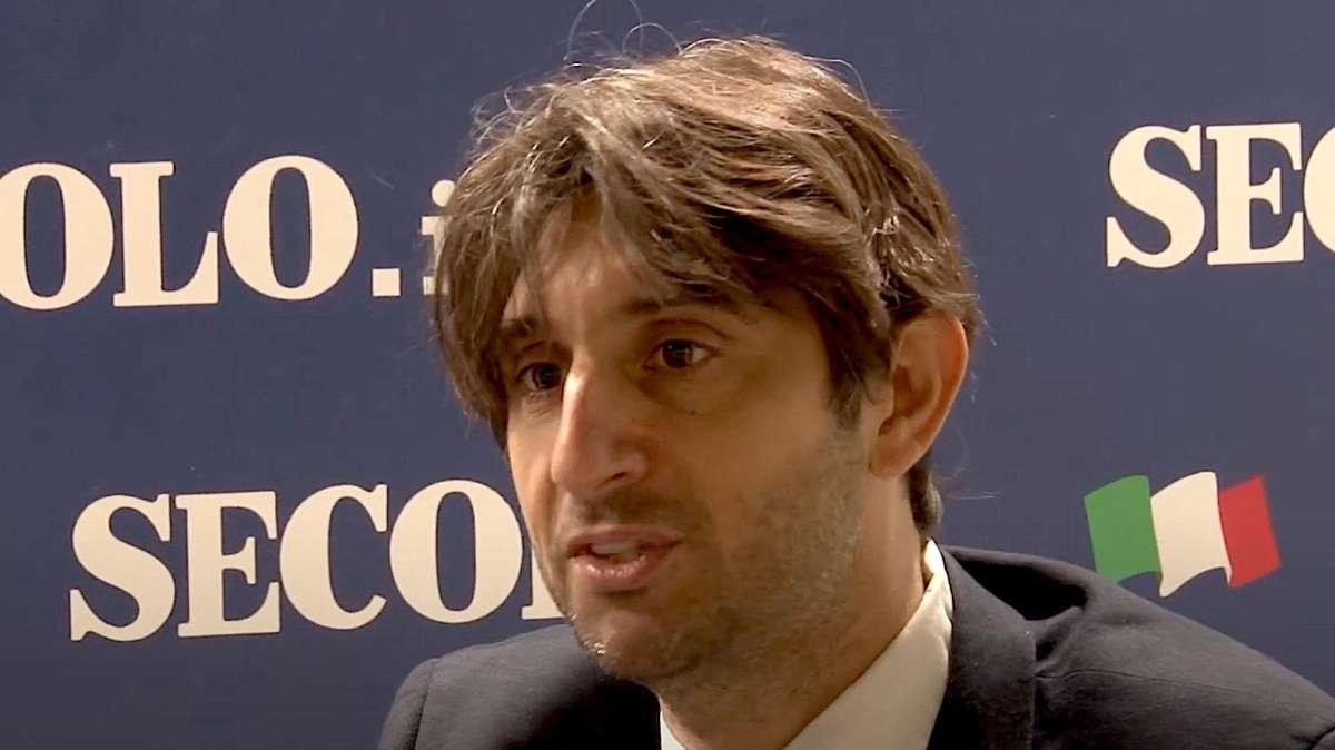 DONZELLI, Definanziamento stadio? Proveremo a rimediare