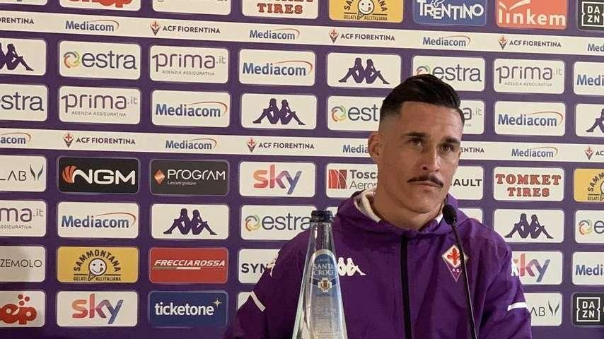 CALLEJON, POSSO GIOCARE A DESTRA NEL 3-5-2. CON RIBERY...