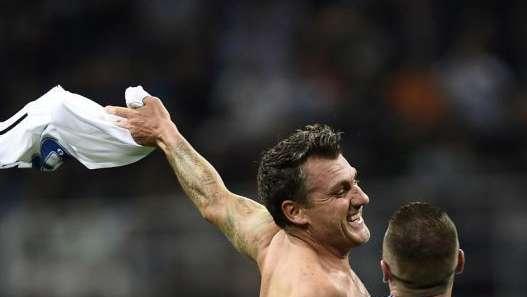 CASSANO, Pensavo che DDR dicesse sì alla Fiorentina