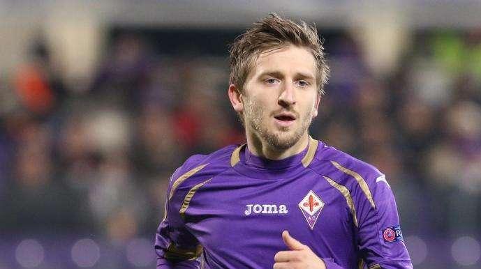 FOTO, Si è sposato l'ex gigliato Marko Marin