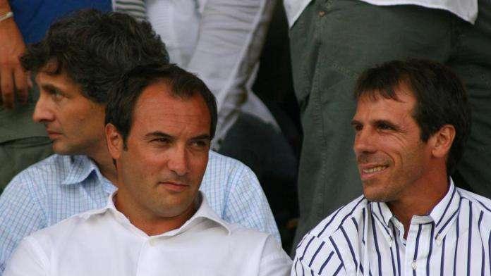 UFFICIALE, Zola è il nuovo allenatore del Cagliari