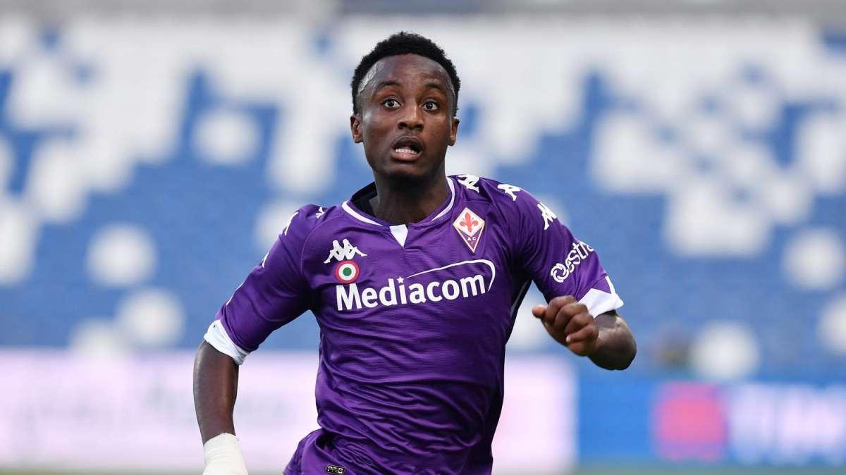 KOFFI, Cesena piazza importante, felice di essere qui