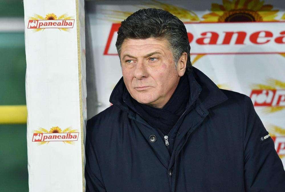 MAZZARRI, Contento di tornare in Sardegna