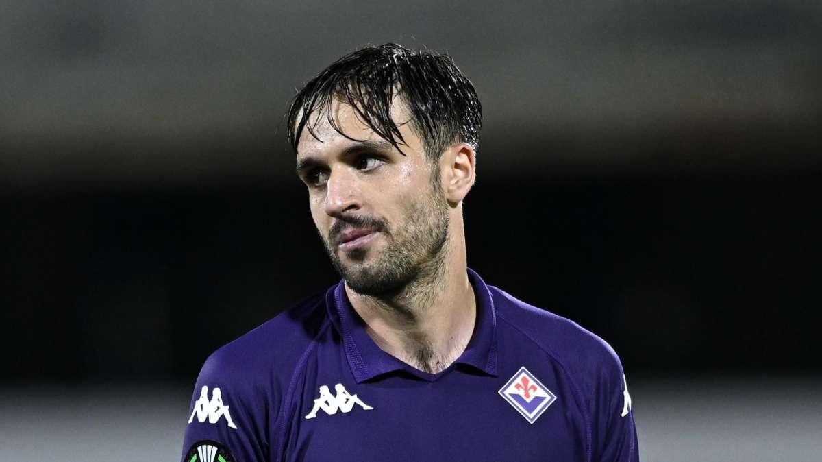 Finisce 1-0 per l'Italia il primo tempo contro la Moldova. Ranieri protagonista