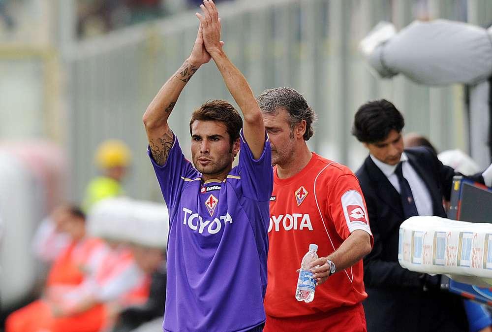AUGURI, Adrian Mutu