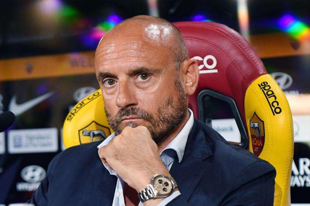 ROMA, Ora De Sanctis potrebbe sostituire Petrachi