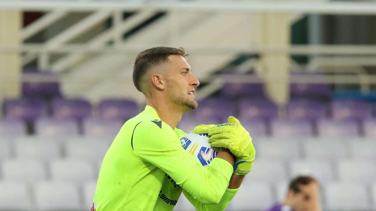 CEROFOLINI PUÒ RESTARE, DALLE MURA TRA REGGINA E PORDENONE MENTRE TERZIC...
