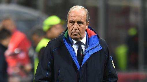 ITALIA, Convocati anche Politano e Verdi. Berna...