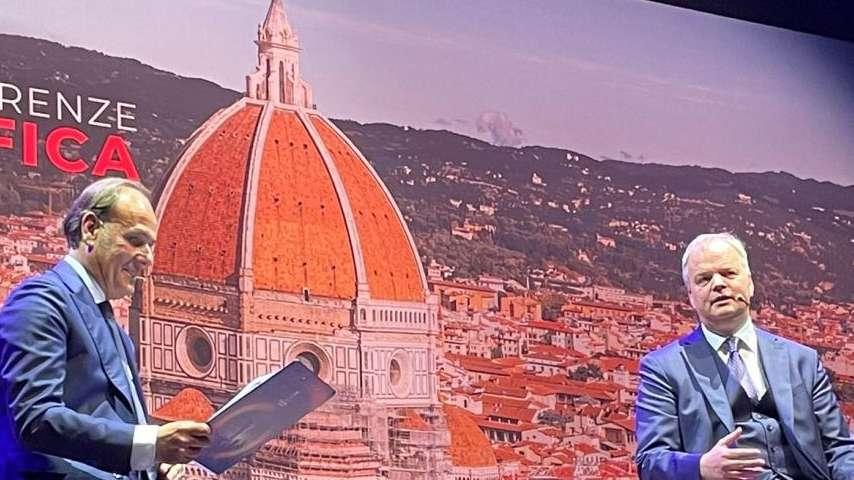 SCHMIDT, Nuovo Franchi uno spreco di soldi pubblici