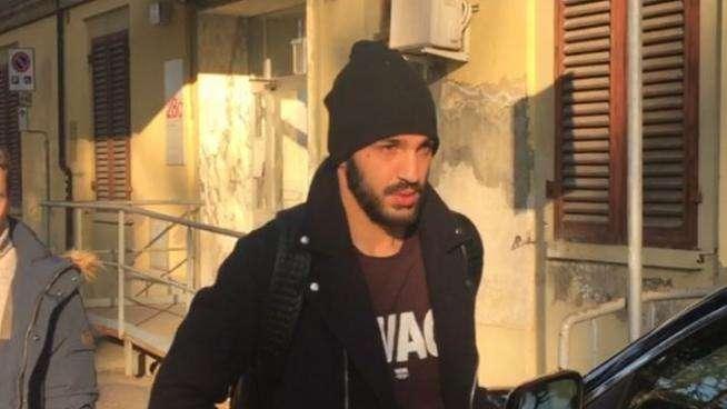 SAPONARA, Viola? Non ci ho pensato due volte
