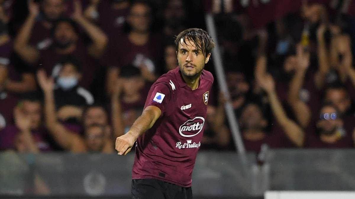 SERIE A, Salernitana-Empoli 2-4, segna anche Ranieri