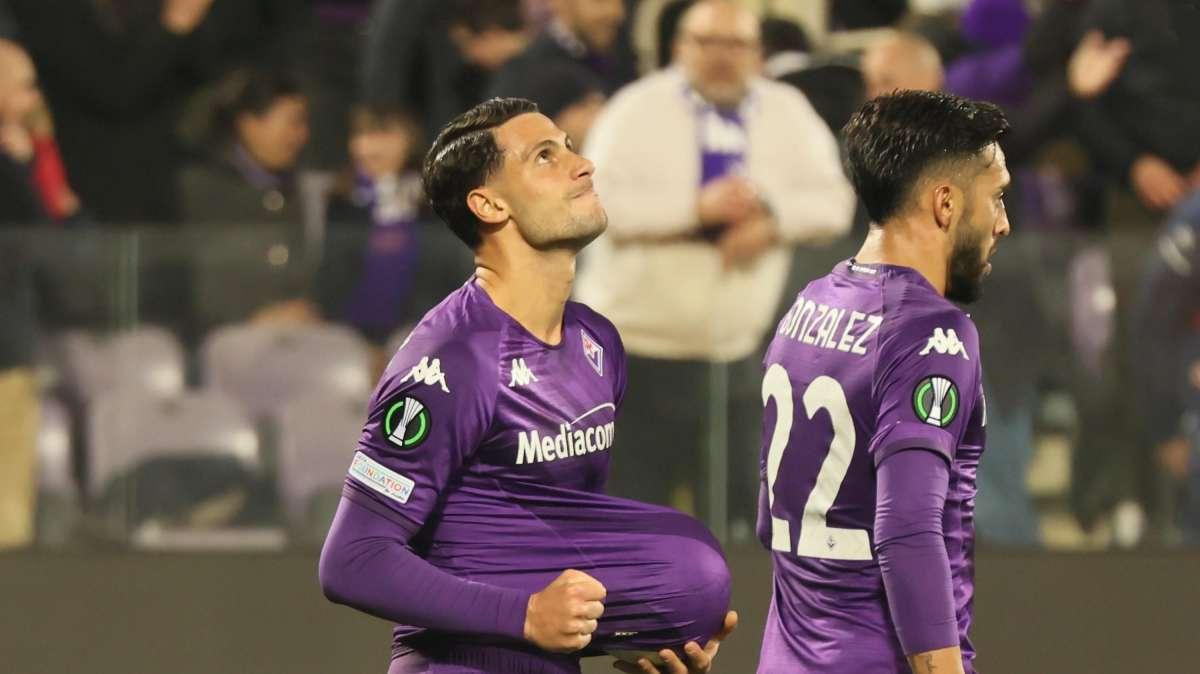 MANDRAGORA, Gol con dedica speciale: il post su IG