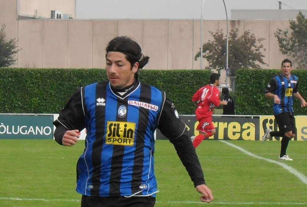 FIO-ATA 1-0, Entra Valdes per De Ascentis
