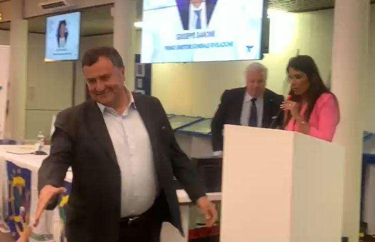 BARONE, Giovedì gli agenti al Viola Park. Su Italiano...