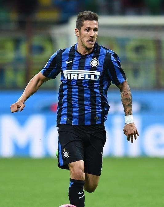 INTER, Problemi ai flessori per JoJo. Dentro Palacio