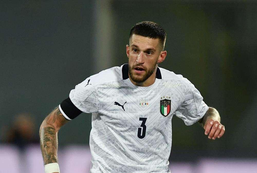ITALIA-GERMANIA, 1-1 a Bologna. 80' per Biraghi