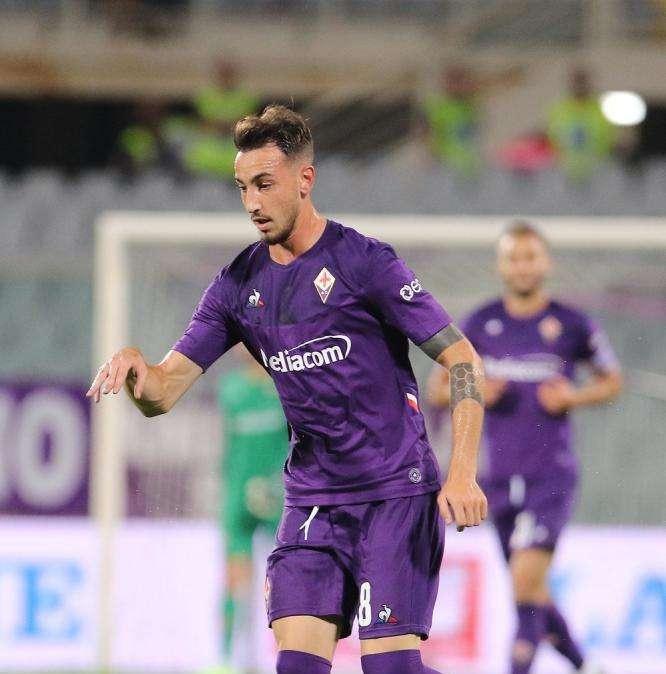 TOP FV, Tris di Castrovilli: il migliore con la Juve