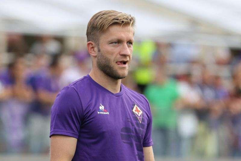 AG. BLASZCZYKOWSKI A FV, ORA STA BENE MA LA FIORENTINA NON LO VUOLE PIÙ