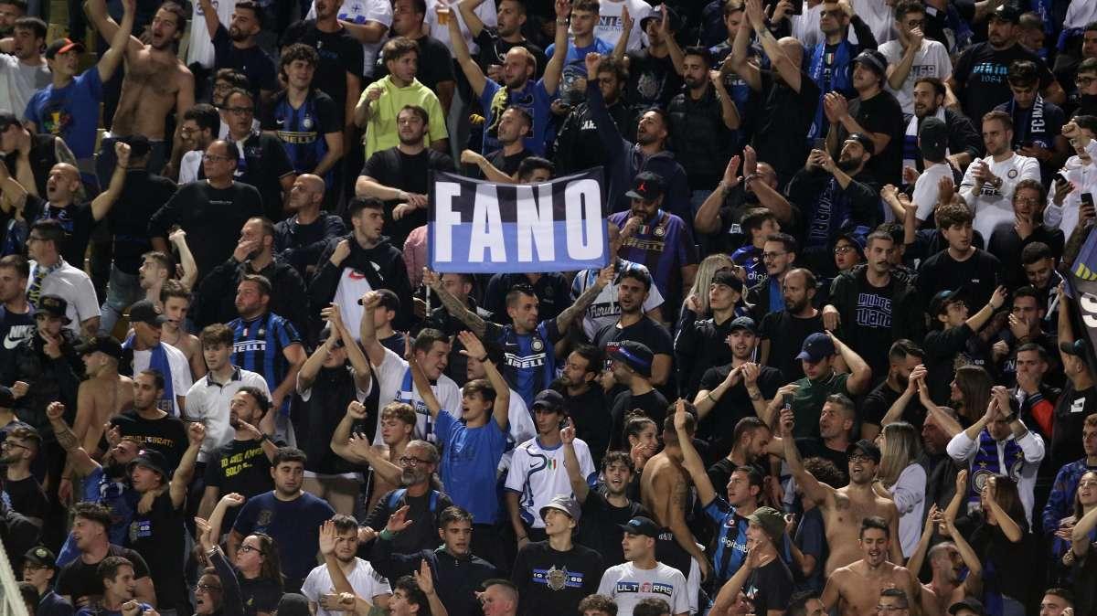 TIFOSO INTER, Ho iniziato io la gazzarra ma…