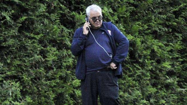 CORVINO, Il dg a Milano: Toledo al Las Palmas?