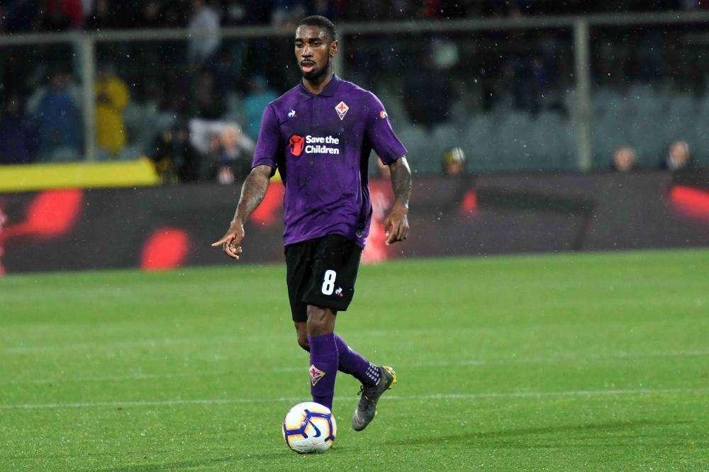 GERSON, Alla Dinamo Mosca per 10 mln. Le visite...