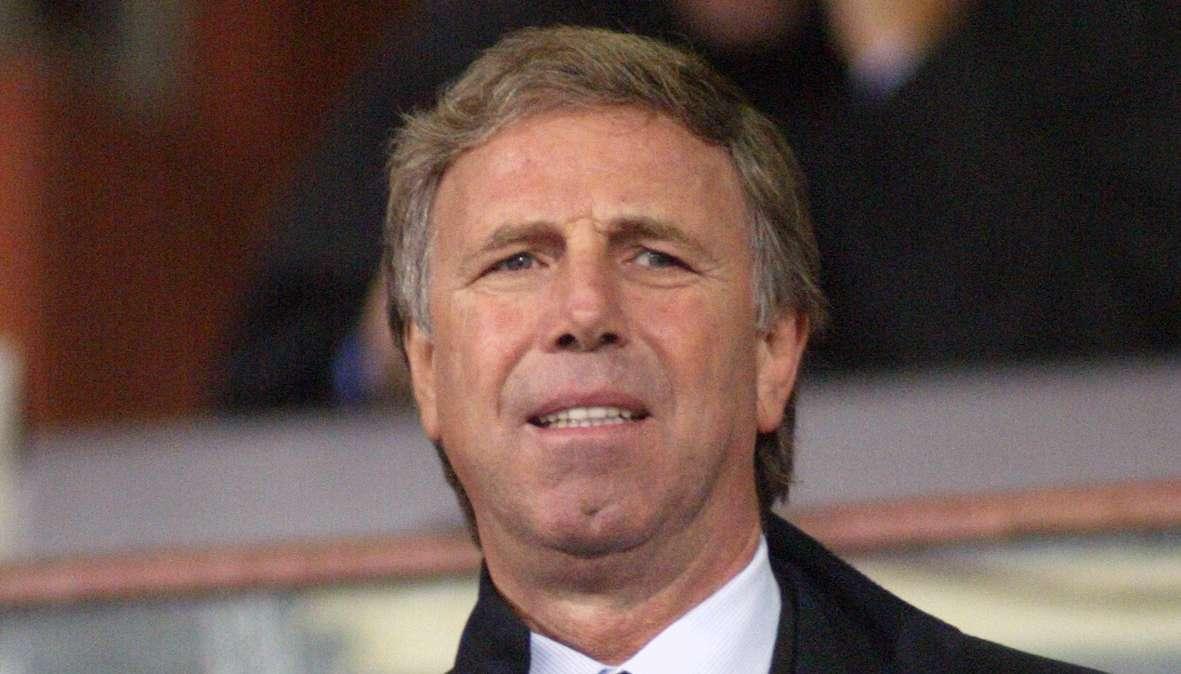 GENOA, Preziosi ironico sulla vittoria dei Viola