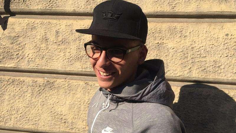 FOTO-VIDEO FV, Illanes: "Felice di essere qui"