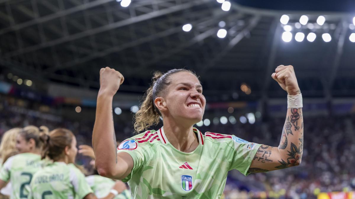 Linari, "La partecipazione ai Mondiali donne? Vogliamo giocarcela in Svezia"
