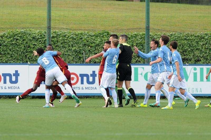 ALL. LAZIO, Contro Primavera viola sarà gara intensa
