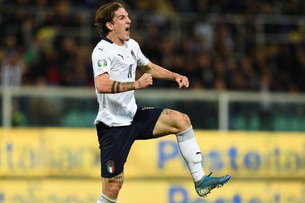 ZANIOLO, Sottovalutato dalla Viola, non rifiutato